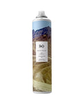 DEATH VALLEY DRY SHAMPOO