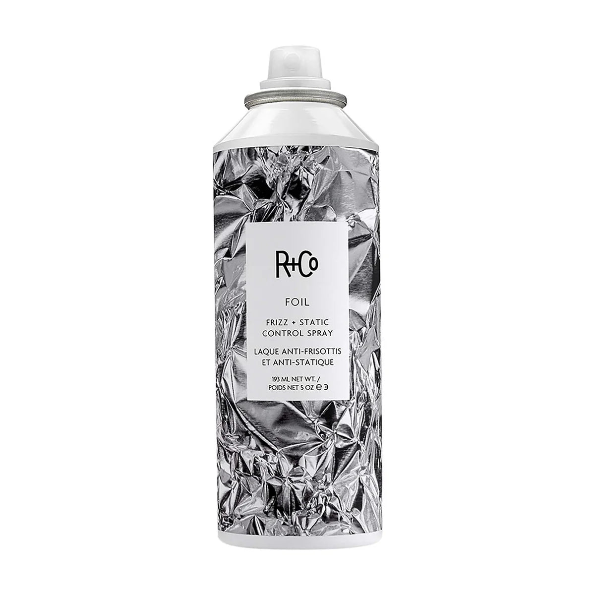 FOIL FRIZZ+STATIC CONTROL SPRAY