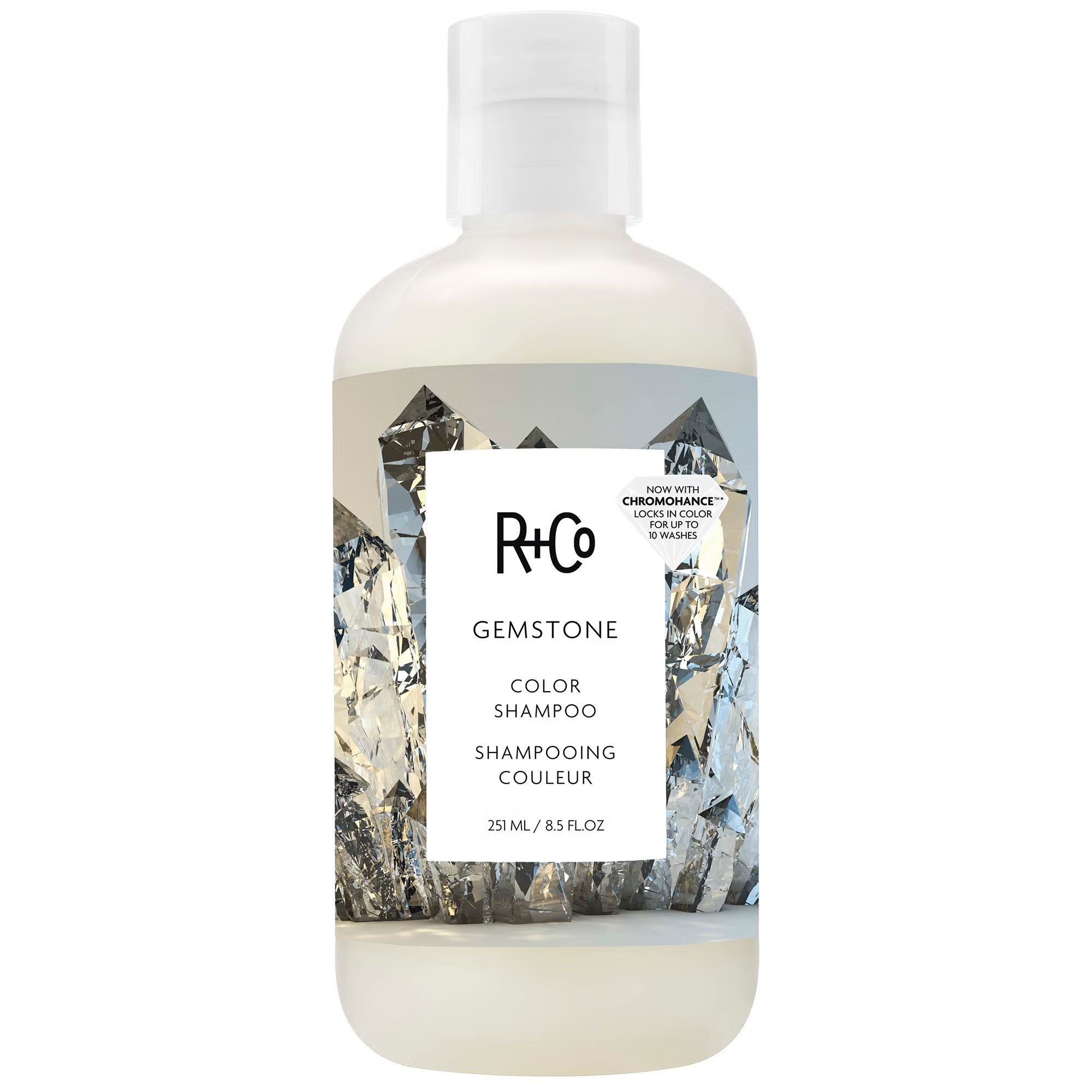 GEMSTONE COLOR SHAMPOO