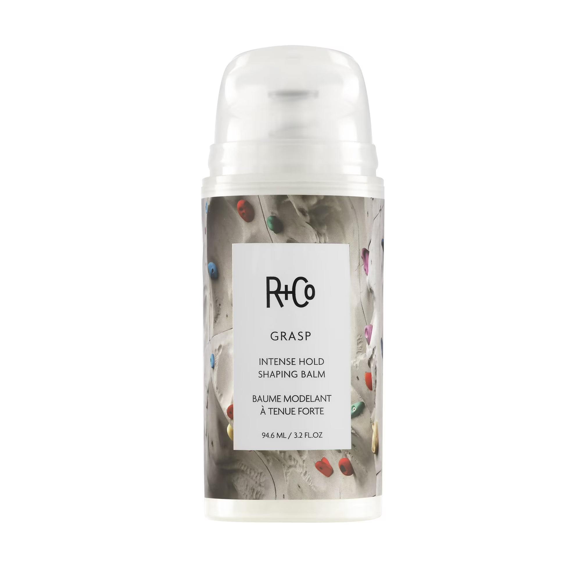 GRASP INTENSE HOLD SHAPING BALM