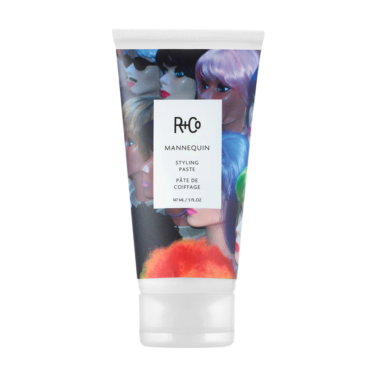MANNEQUIN STYLING PASTE