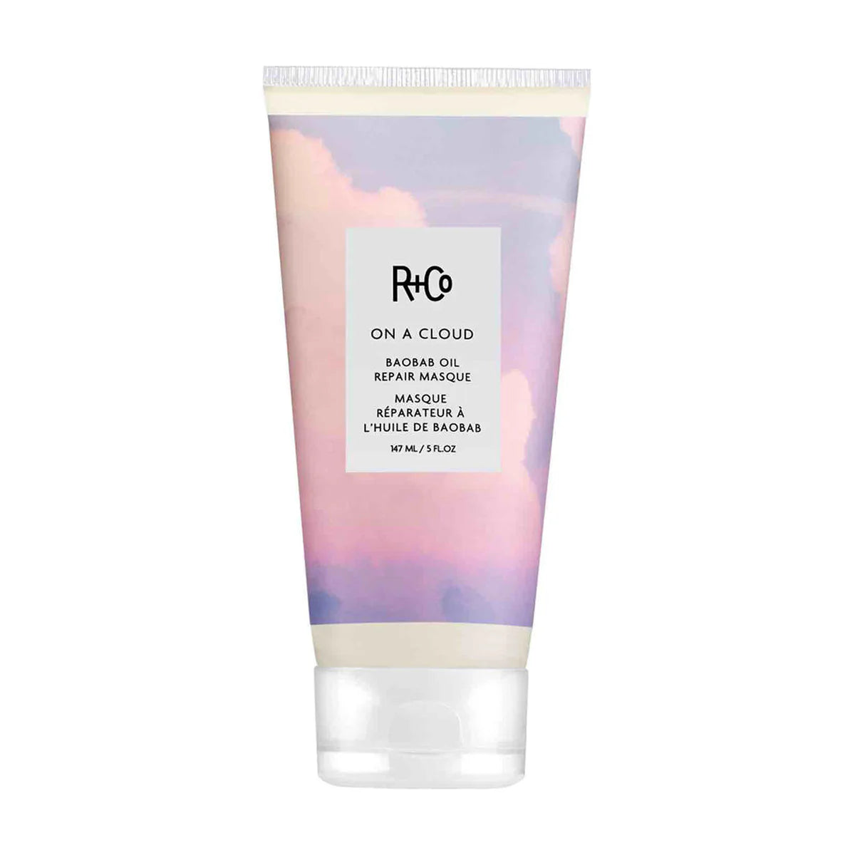 ON A CLOUD OIL REPAIR MASQUE