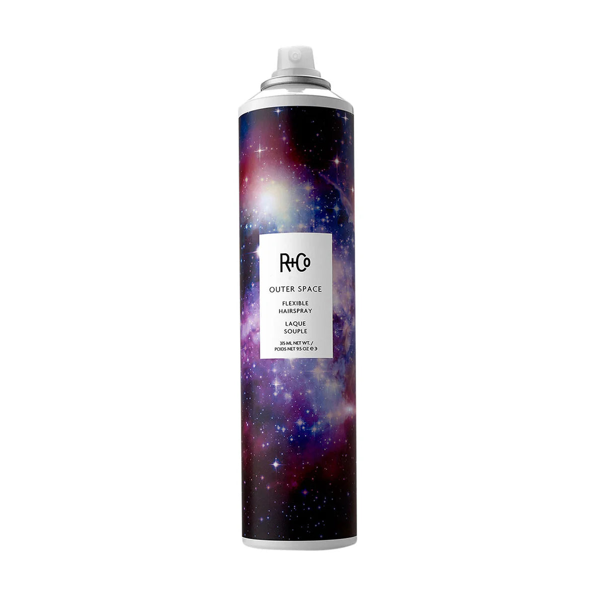 OUTER SPACE FLEX HAIRSPRAY