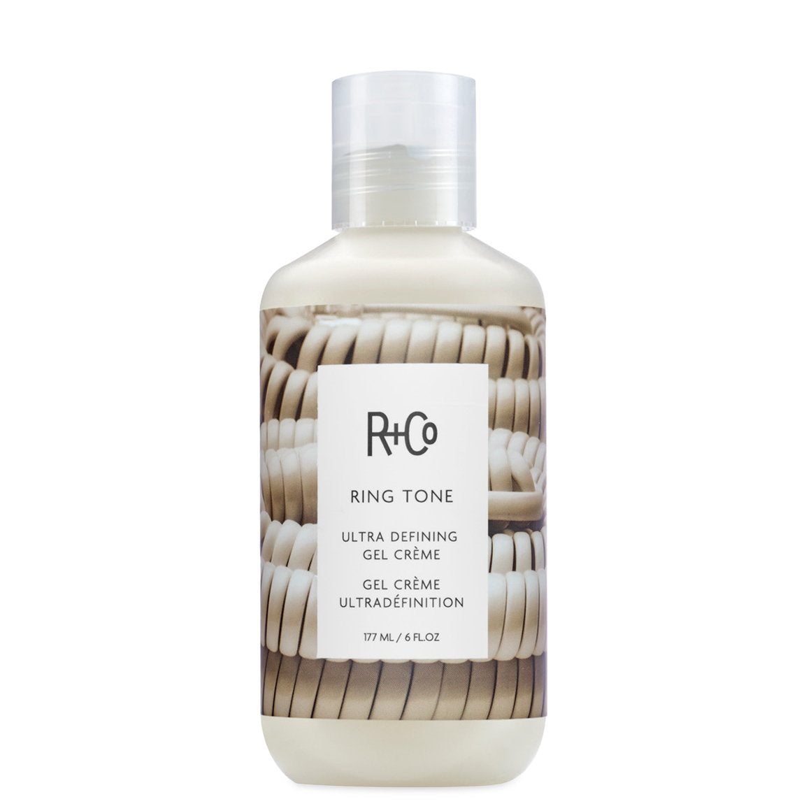 RING TONE ULTRA DEFINING CURL CREME