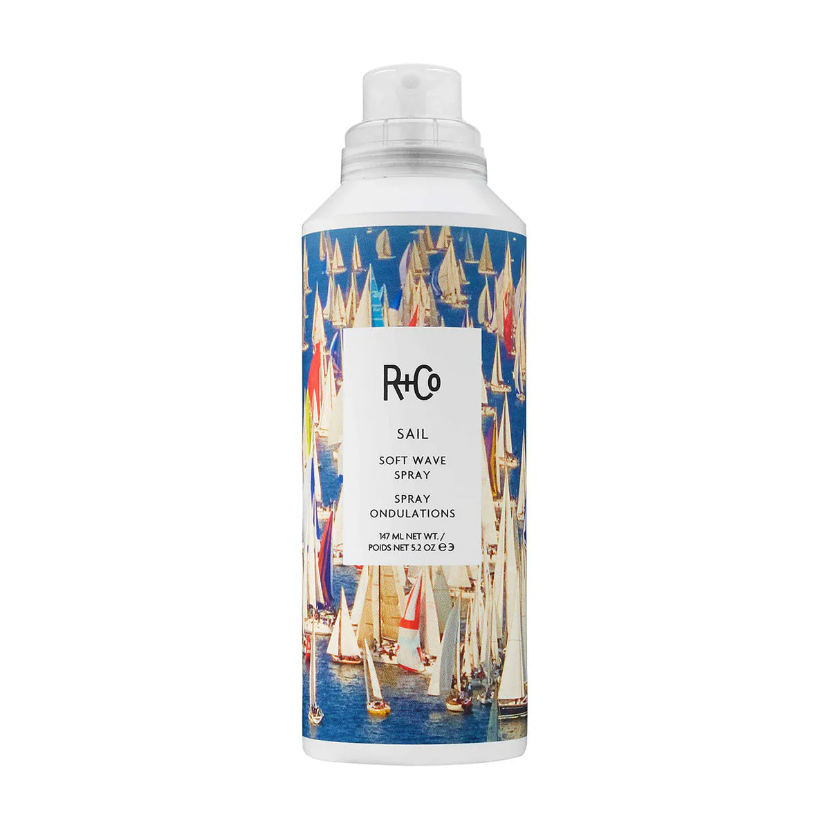 SAIL SOFT WAVE SPRAY