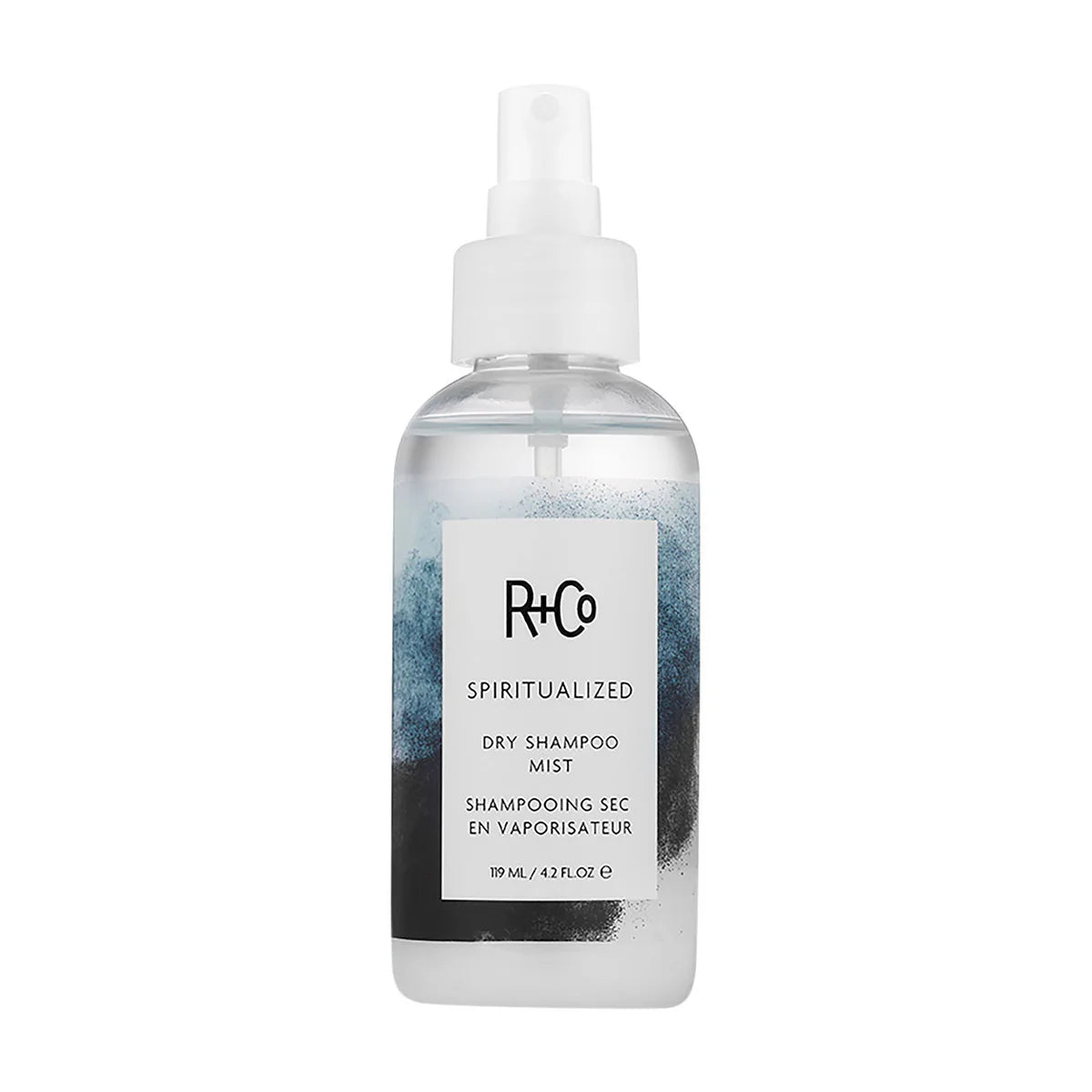 SPIRITUALIZED DRY SHAMPOO MIST