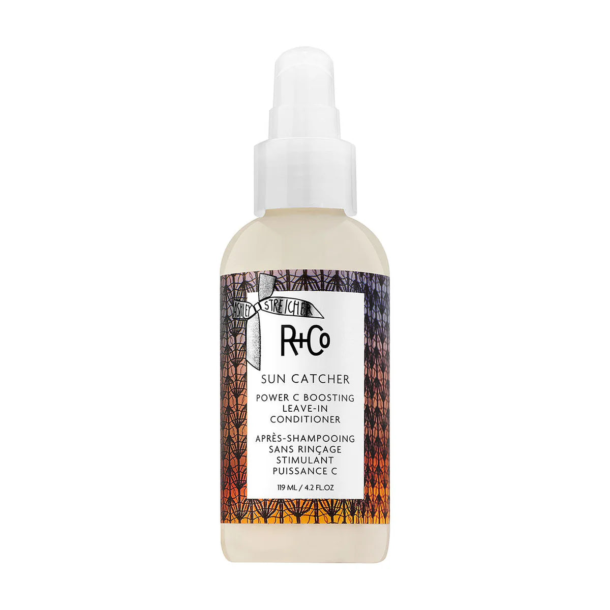 SUN CATCHER POWER C LEAVE IN CONDITIONER
