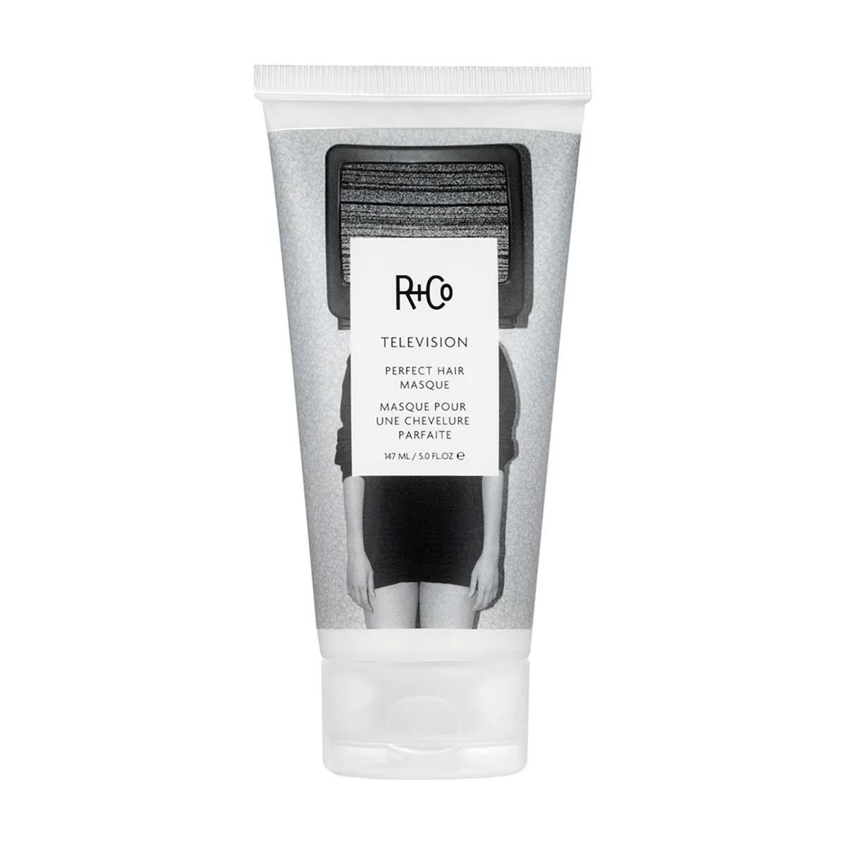 TELEVISION PERFECT HAIR MASQUE