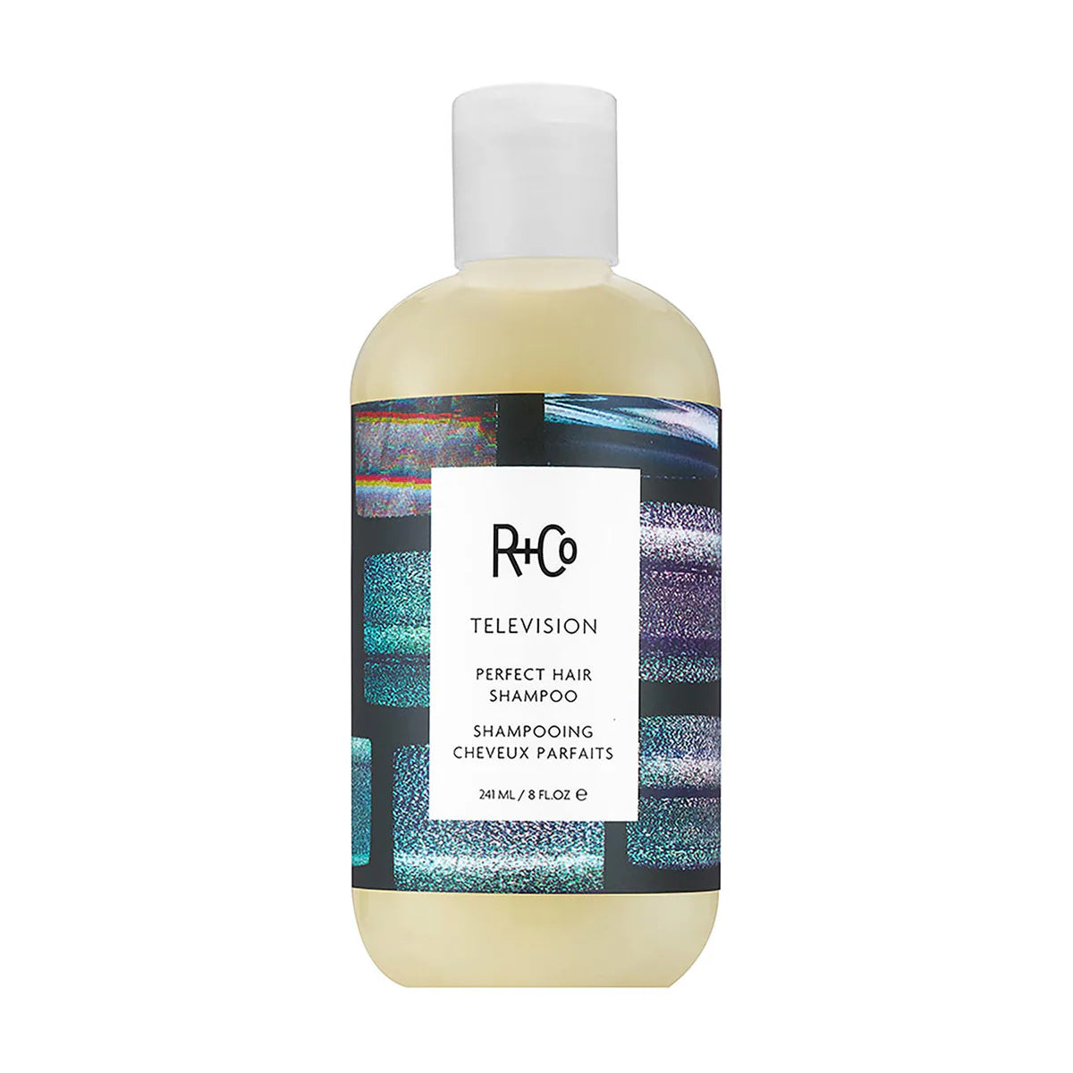 TELEVISION PERFECT SHAMPOO