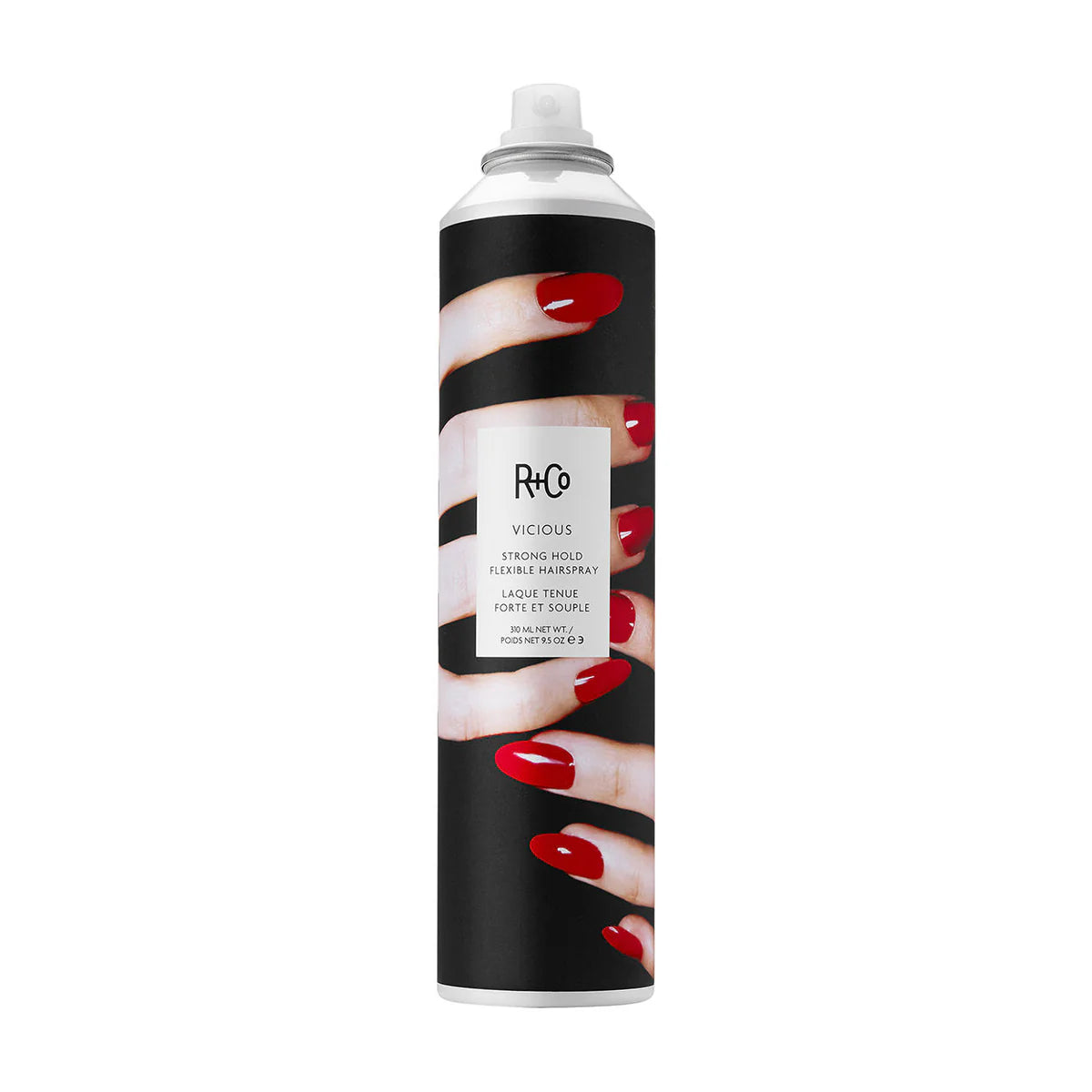 VICIOUS STRONG HOLD FLEX  HAIRSPRAY